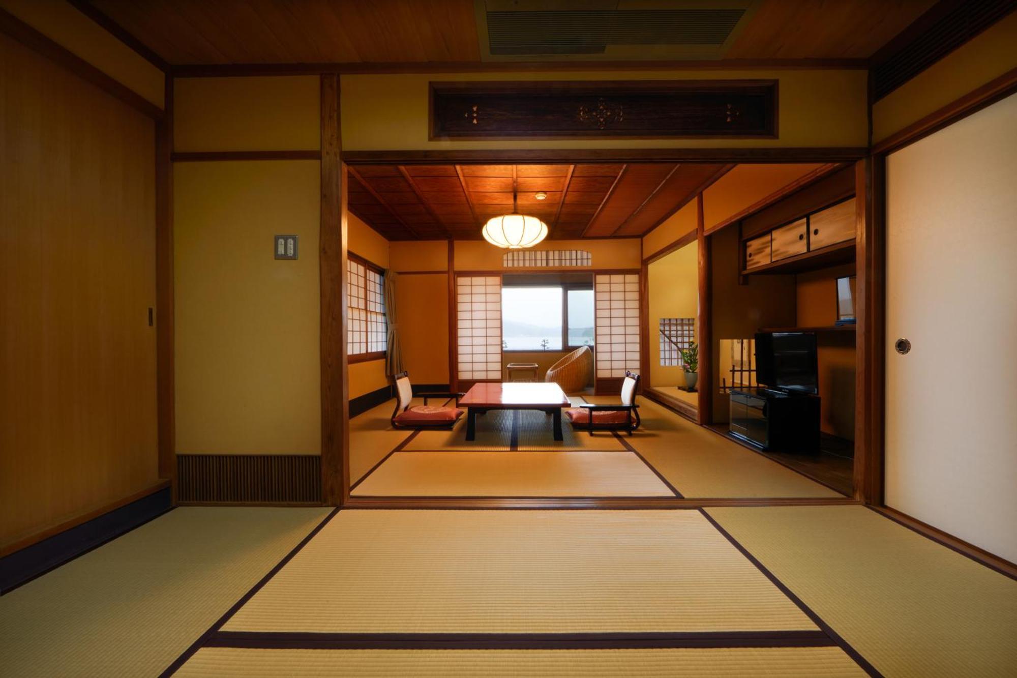 Charoku Bekkan Miyazu Room photo