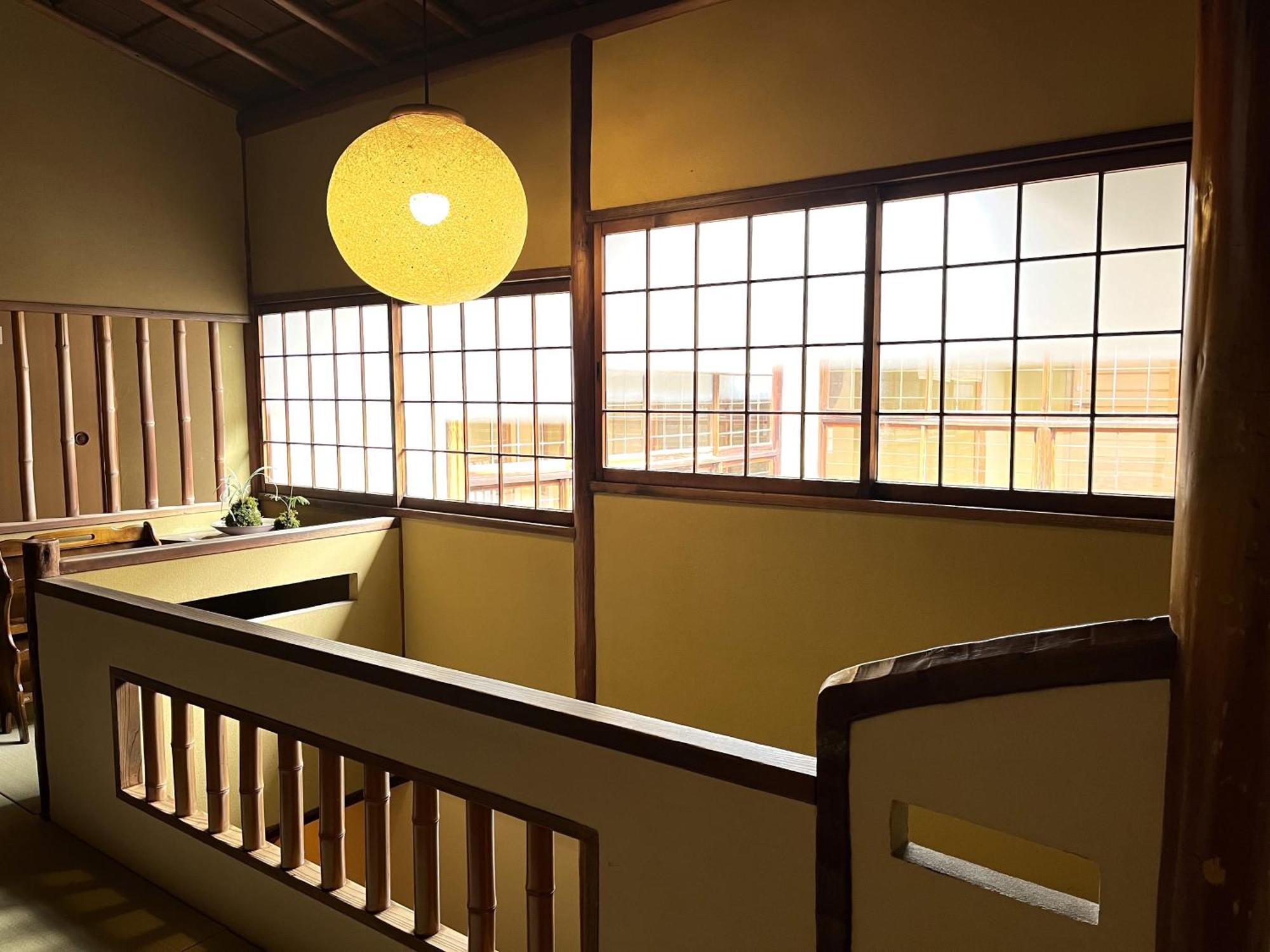 Charoku Bekkan Miyazu Exterior photo