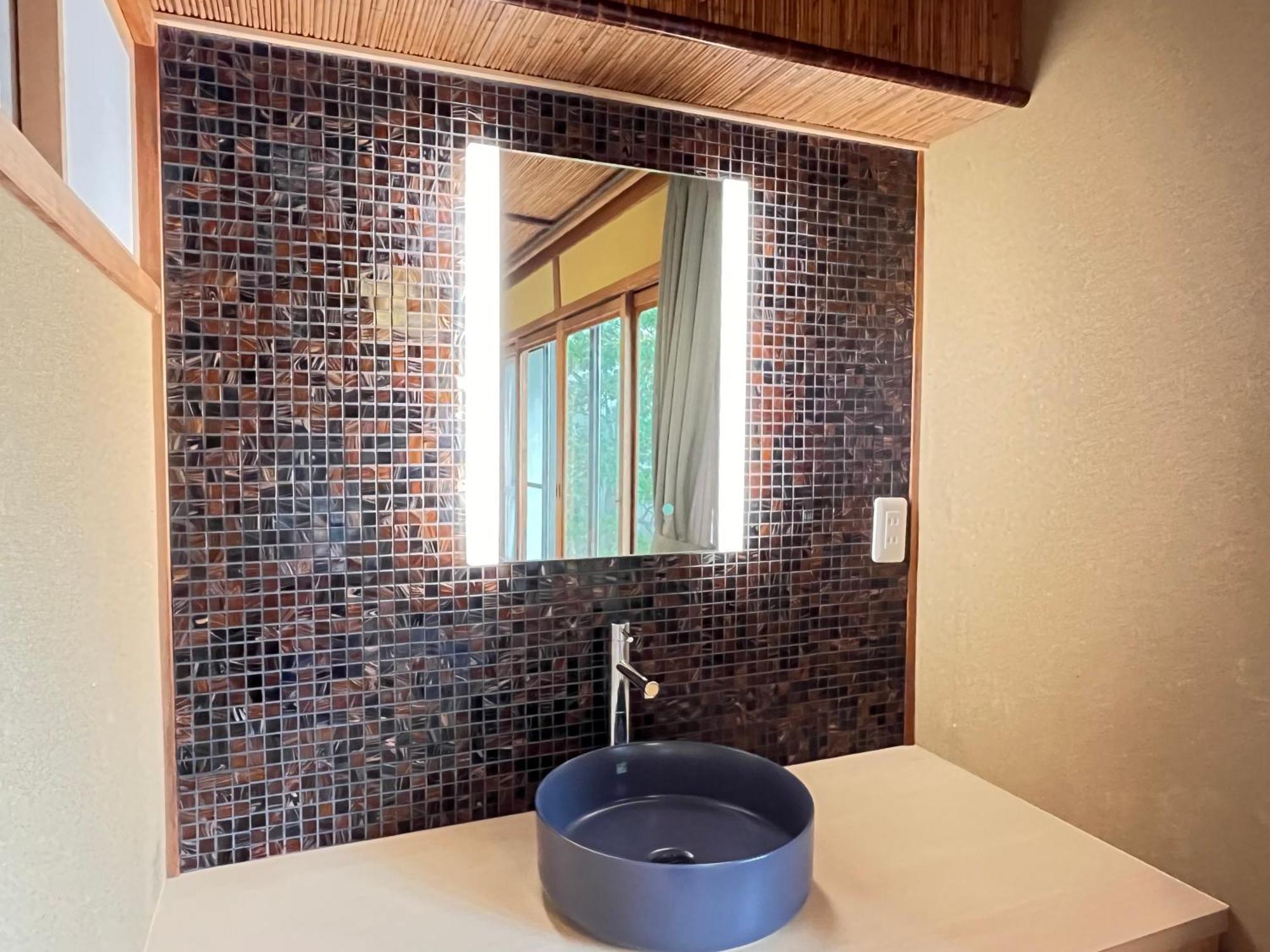 Charoku Bekkan Miyazu Room photo