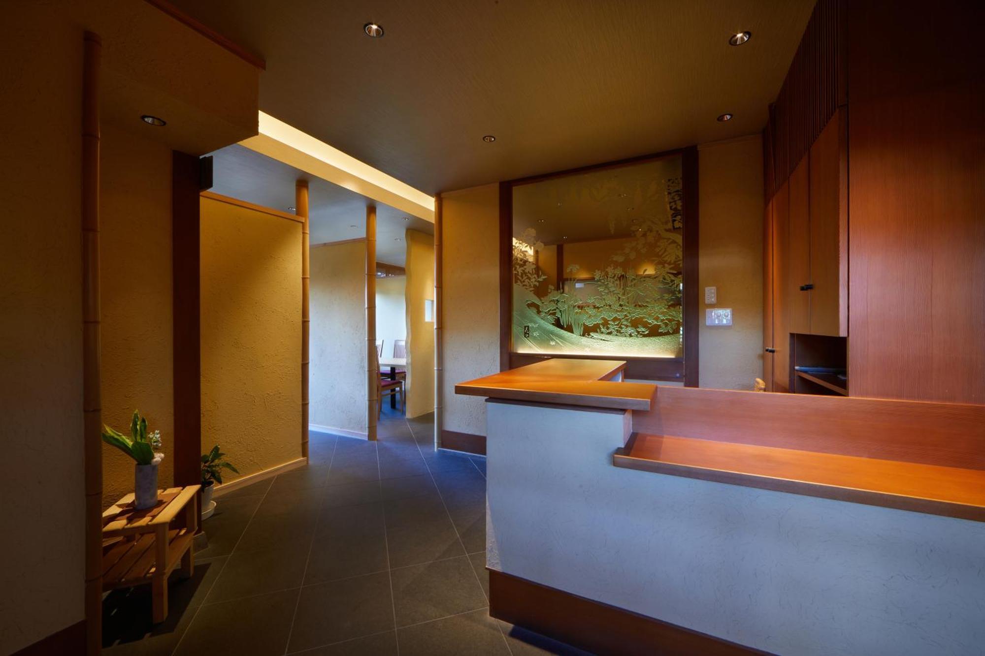 Charoku Bekkan Miyazu Exterior photo